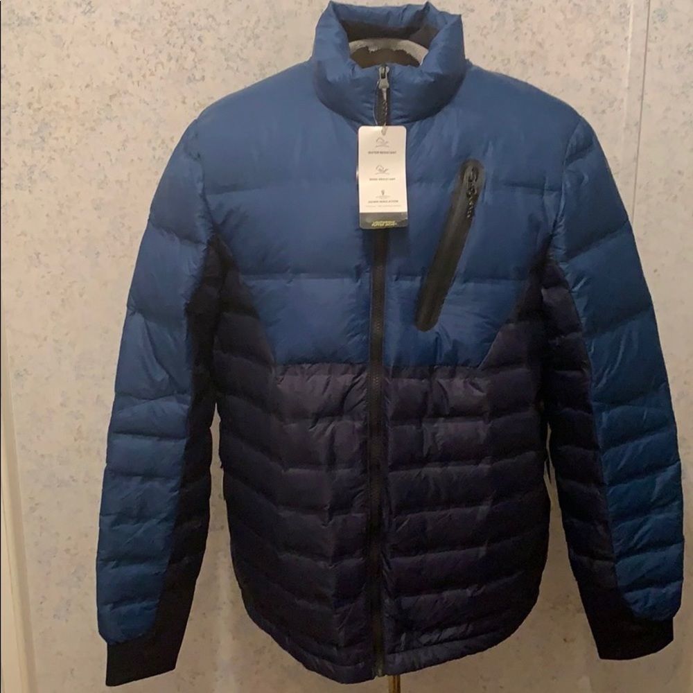 COPY - NEW💙C9 Champion Lightweight Puffer Jacket.💙